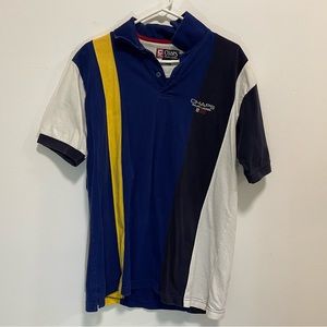 Chaps Vintage Polo